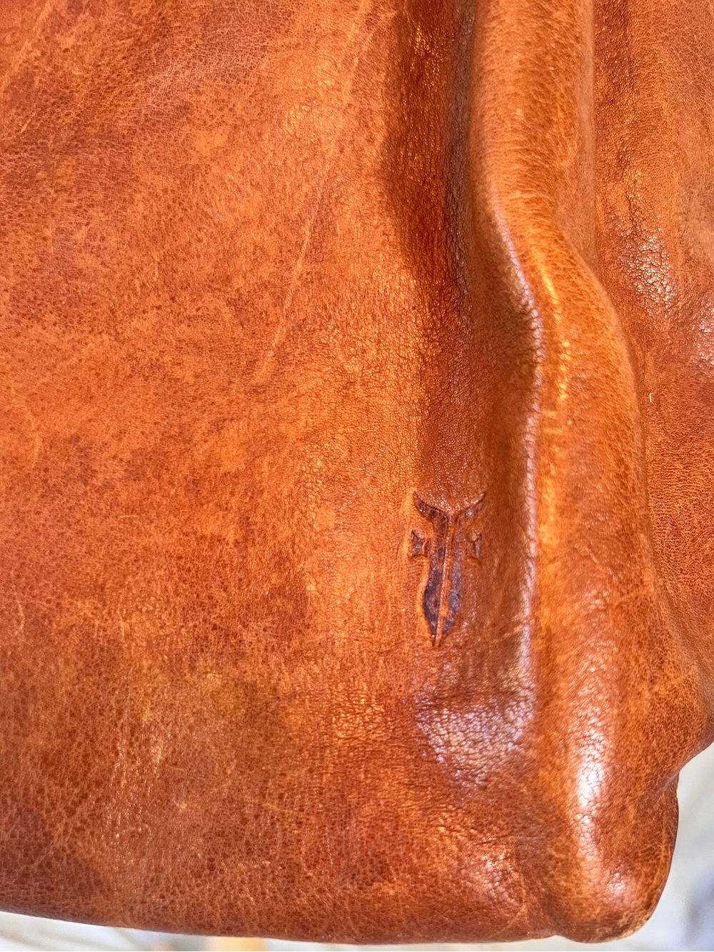Frye Hillary Tote Bag - Picture 9 of 16